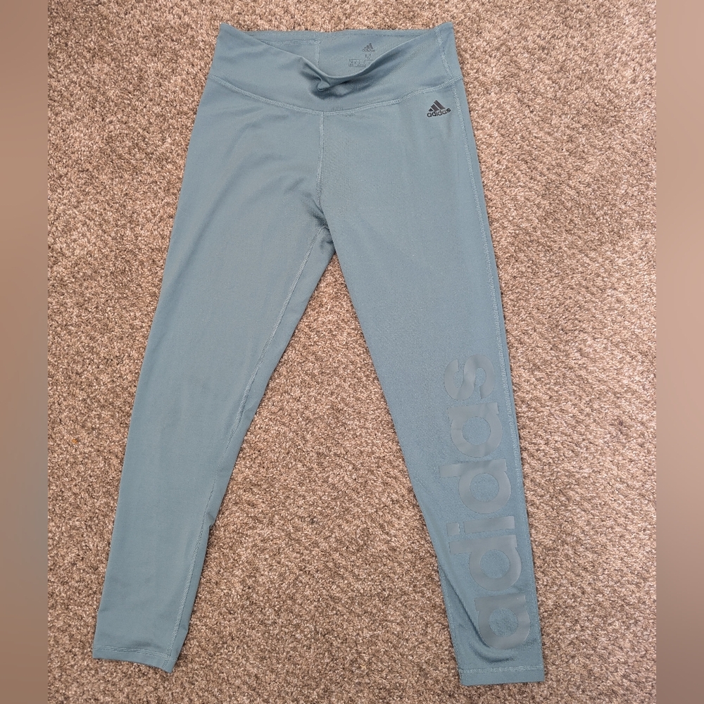 Adidas Climalite Leggings